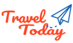Travel Today UK Logo
